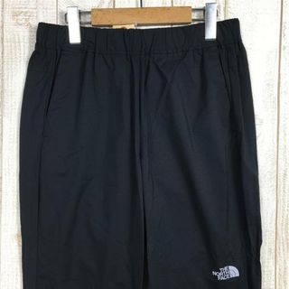 ザノースフェイス(THE NORTH FACE)のMENs M  ノースフェイス スワローテイル ベント ロング パンツ Swallowtail Vent Long pants ウィンドシェル NORTH FACE NB31979 K Black ブラック系(その他)