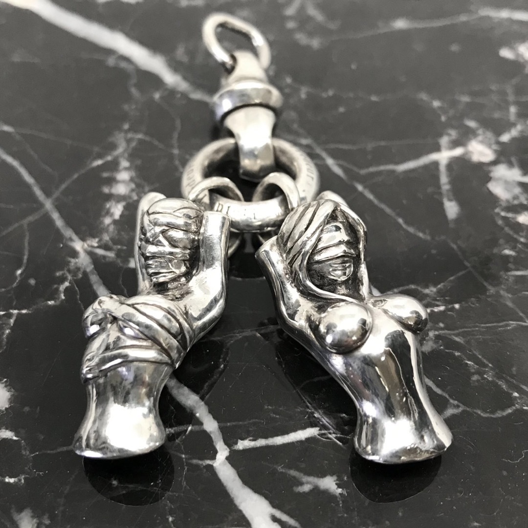 磔》Pendant Top 【Froid Tiédeur】の通販 by Sophia's shop|ラクマ 磔》Pendant Top 【Froid Tiédeur】の通販 by Sophia's shop|ラクマ