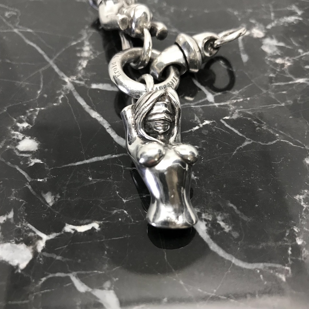 磔》Pendant Top 【Froid Tiédeur】の通販 by Sophia's shop|ラクマ 磔》Pendant Top 【Froid Tiédeur】の通販 by Sophia's shop|ラクマ