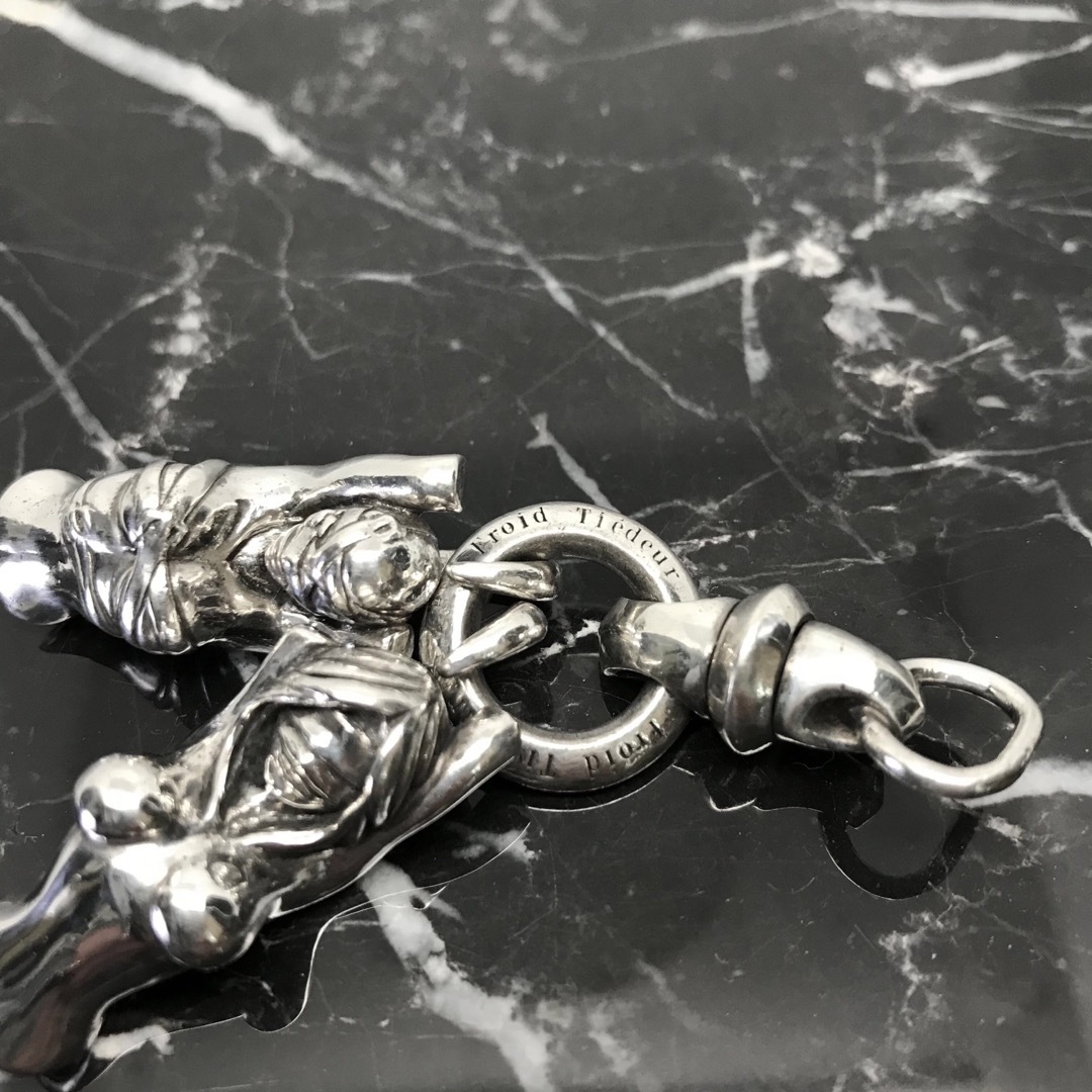 磔》Pendant Top 【Froid Tiédeur】の通販 by Sophia's shop|ラクマ 磔》Pendant Top 【Froid Tiédeur】の通販 by Sophia's shop|ラクマ