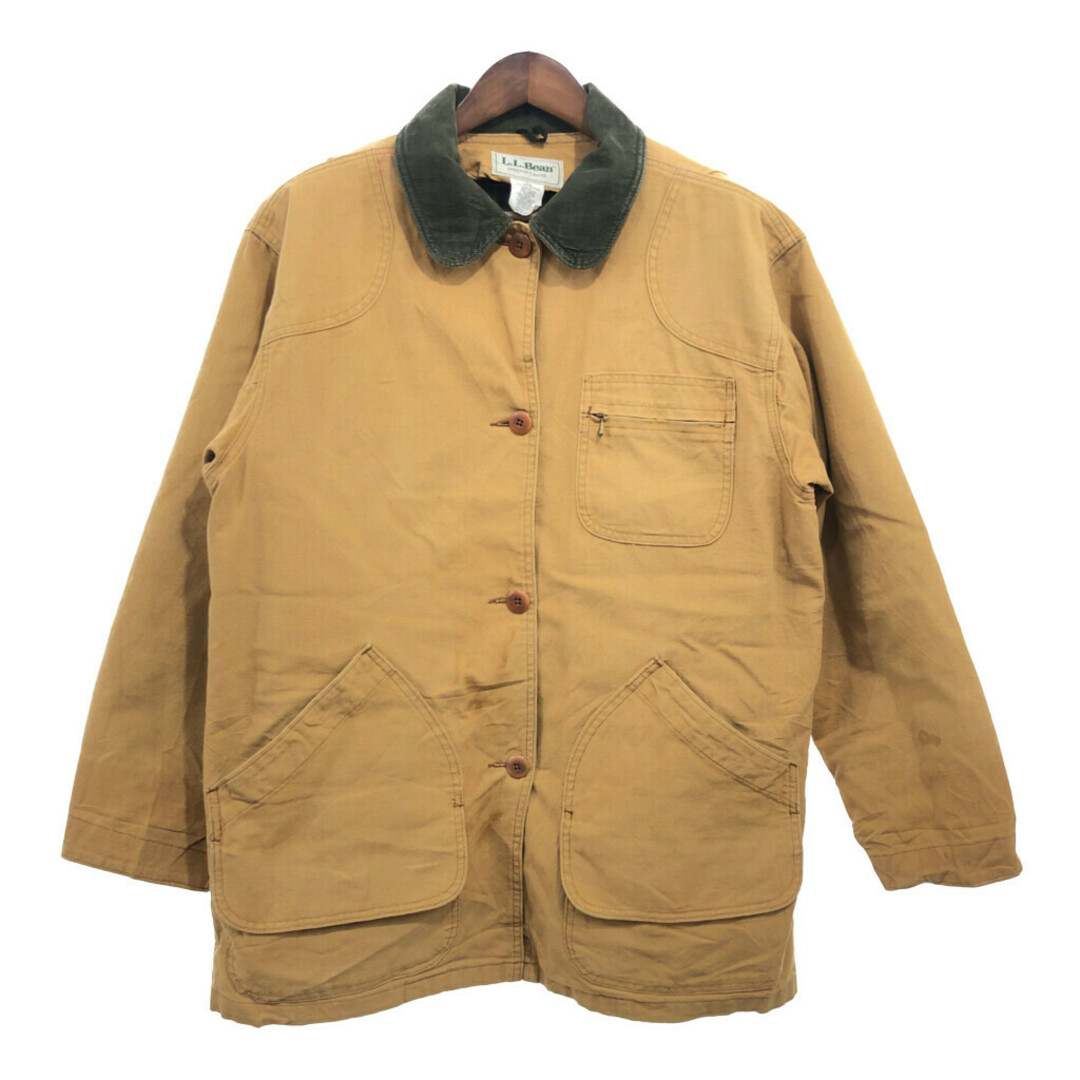 L.L.Bean - 70年代 USA製 L.L.Bean エルエルビーン フィールド L.L.Bean - 70年代 USA製 L.L.Bean エルエルビーン フィールド