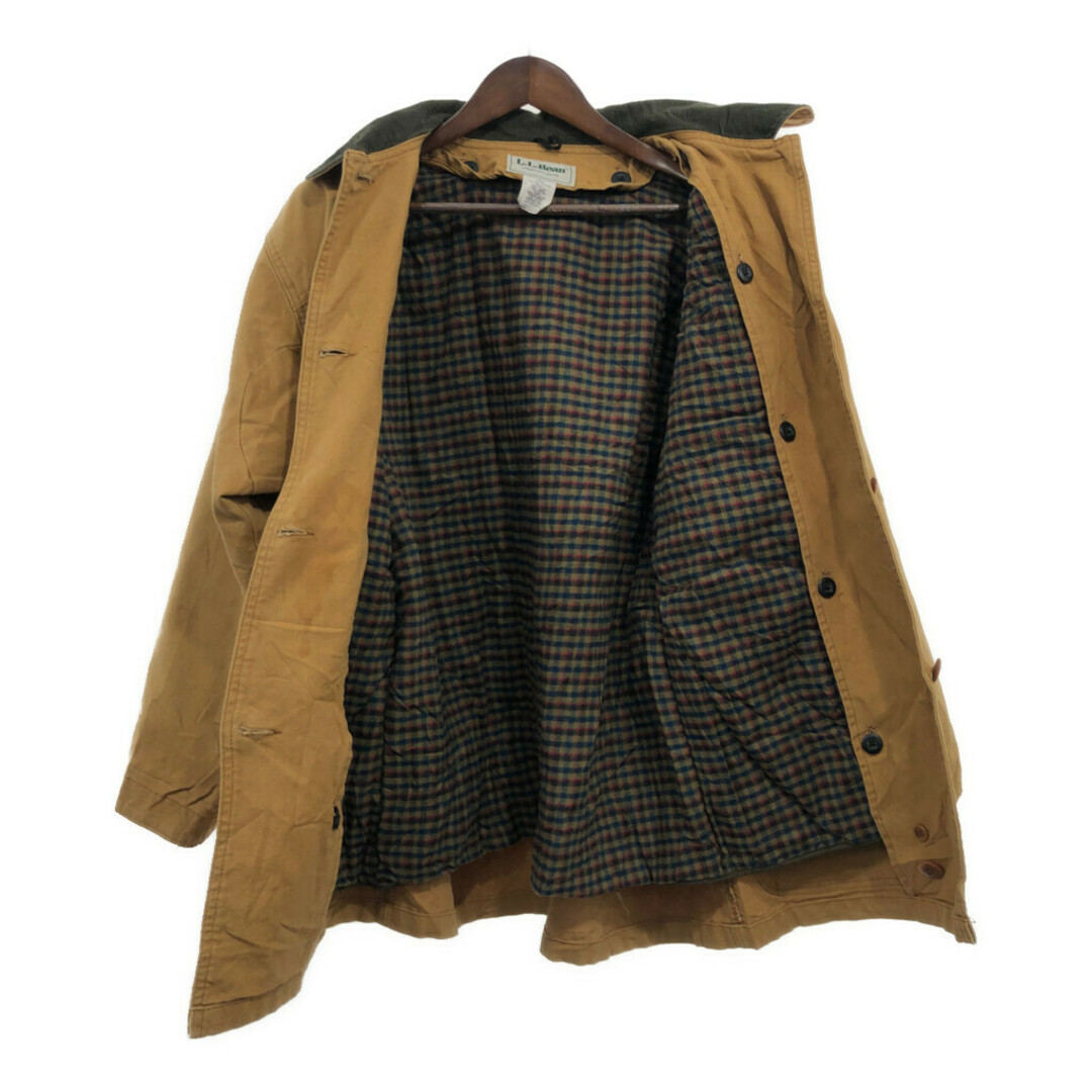 L.L.Bean - 70年代 USA製 L.L.Bean エルエルビーン フィールド L.L.Bean - 70年代 USA製 L.L.Bean エルエルビーン フィールド
