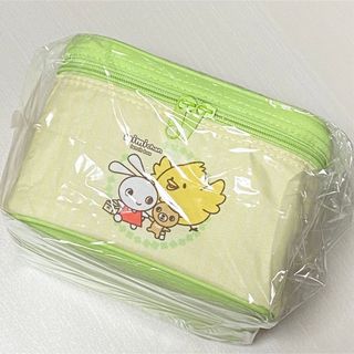 ニシマツヤ(西松屋)の西松屋 ノベルティ ミミちゃん ランチボックス お弁当箱(弁当用品)