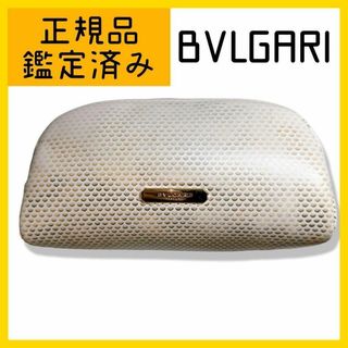 ブルガリ(BVLGARI)のブルガリ ポーチ(ポーチ)