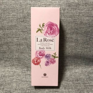 HOUSE OF ROSE - 未開封ラ・ローゼ ボディミルク RG ハウスオブローゼ ボディ用乳液 ローズ