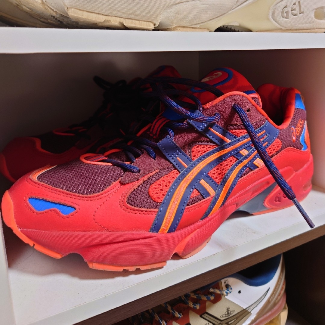 asics(アシックス)のGel-Kayano 5 OG　28.5cm メンズの靴/シューズ(スニーカー)の商品写真