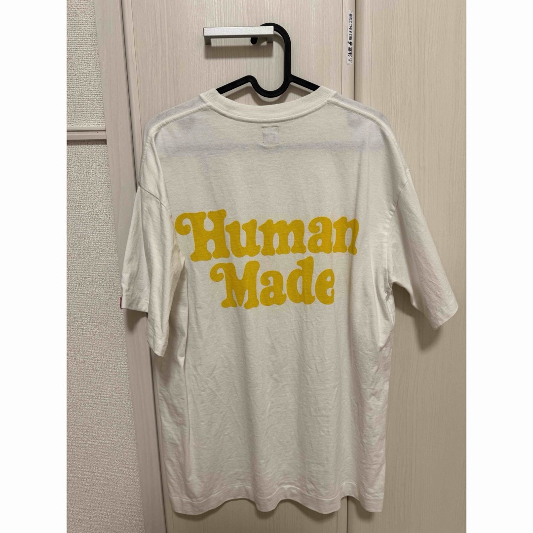 HUMAN MADE(ヒューマンメイド)のhumanmade girlsdon'tcry メンズのトップス(Tシャツ/カットソー(半袖/袖なし))の商品写真