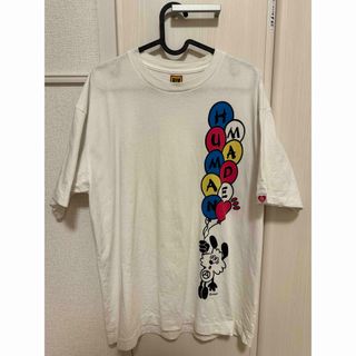 ヒューマンメイド(HUMAN MADE)のhumanmade girlsdon'tcry(Tシャツ/カットソー(半袖/袖なし))