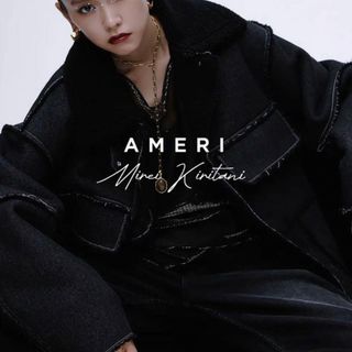 アメリヴィンテージ(Ameri VINTAGE)のアメリヴィンテージ　アウター(その他)