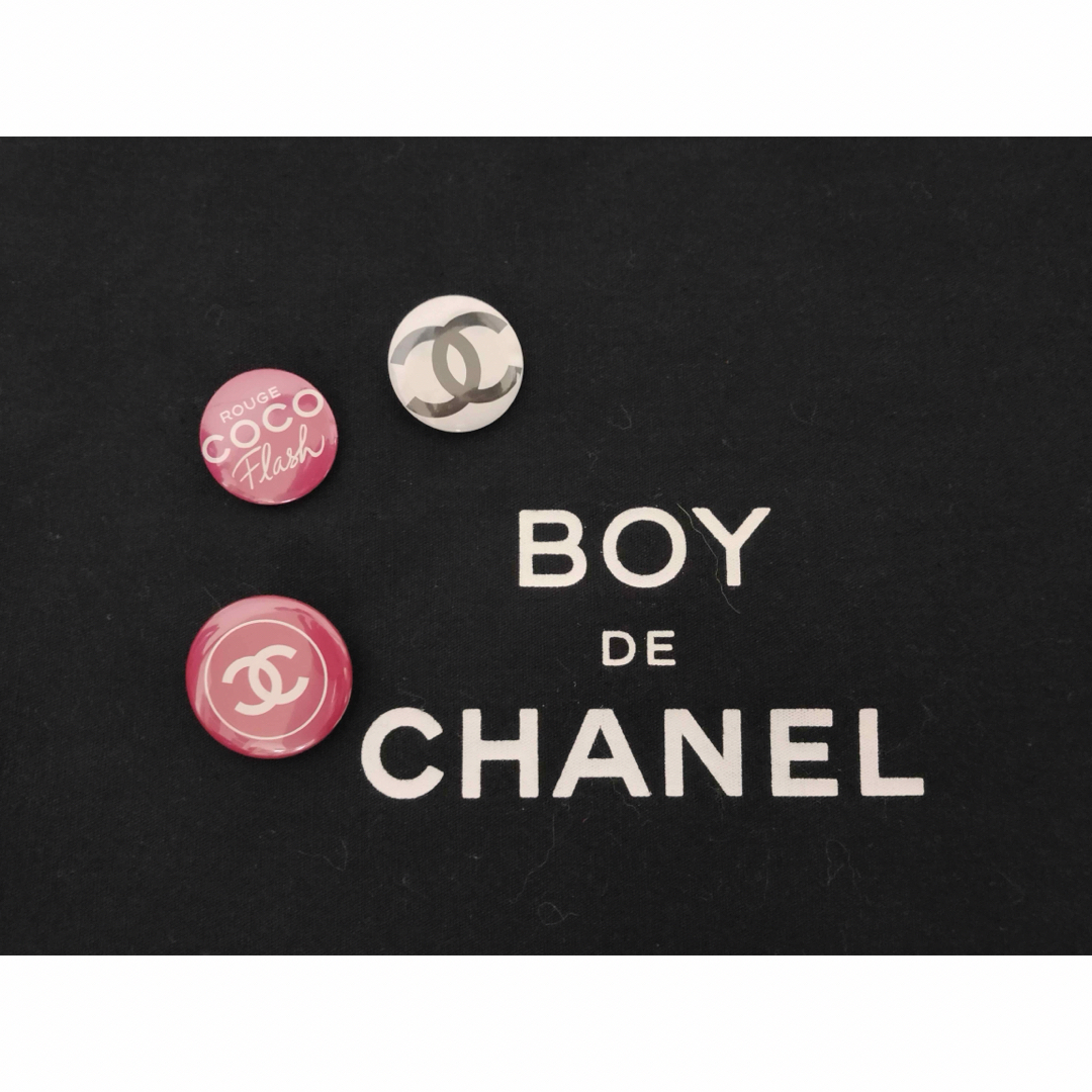 CHANEL(シャネル)のシャネル⭐️激レア⭐️ボーイシャネルトート レディースのバッグ(ショルダーバッグ)の商品写真