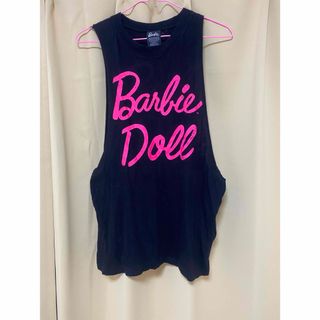 バービー(Barbie)のBarbie Tシャツ(Tシャツ(半袖/袖なし))