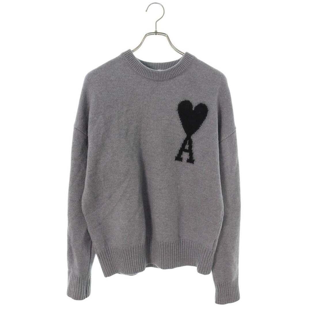 ami - アミアレクサンドルマテュッシ UKS002.018 ハートAロゴ ami - アミアレクサンドルマテュッシ UKS002.018 ハートAロゴ