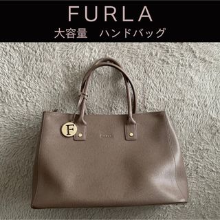 Furla - ✨️新品未使用✨️FURLA ERA SMALL TOTE ハンドバッグの通販