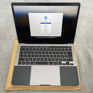 マック(Mac (Apple))のAPPLE MacBook Pro MWP42J/A(ノートPC)