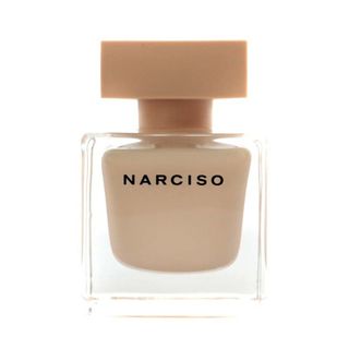 ナルシソロドリゲス(narciso rodriguez)のナルシソロドリゲス オードパルファム プドゥレ 50ml 香水 ベージュ(香水(女性用))