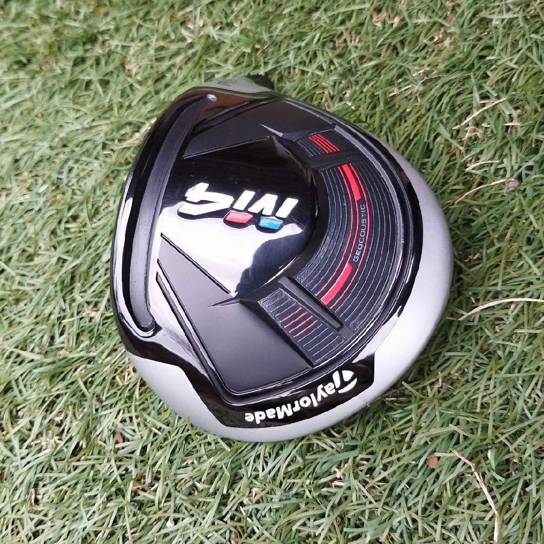 TaylorMade(テーラーメイド)のフェアウェイウッド 3W スポーツ/アウトドアのゴルフ(クラブ)の商品写真