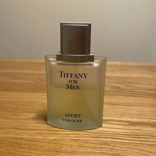 Tiffany & Co. - ⭐︎廃盤激レア極美品香水⭐︎ティファニー EDP SP