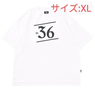 ヴァンズ(VANS)のVANS Tシャツ XL(Tシャツ/カットソー(半袖/袖なし))