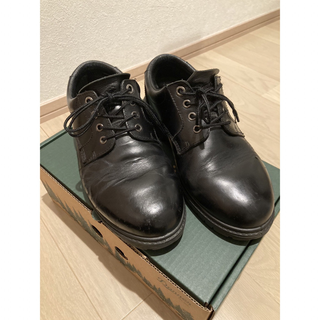 Danner - ダナー Danner ブーツ 黒26cmの通販 by rinngo's shop