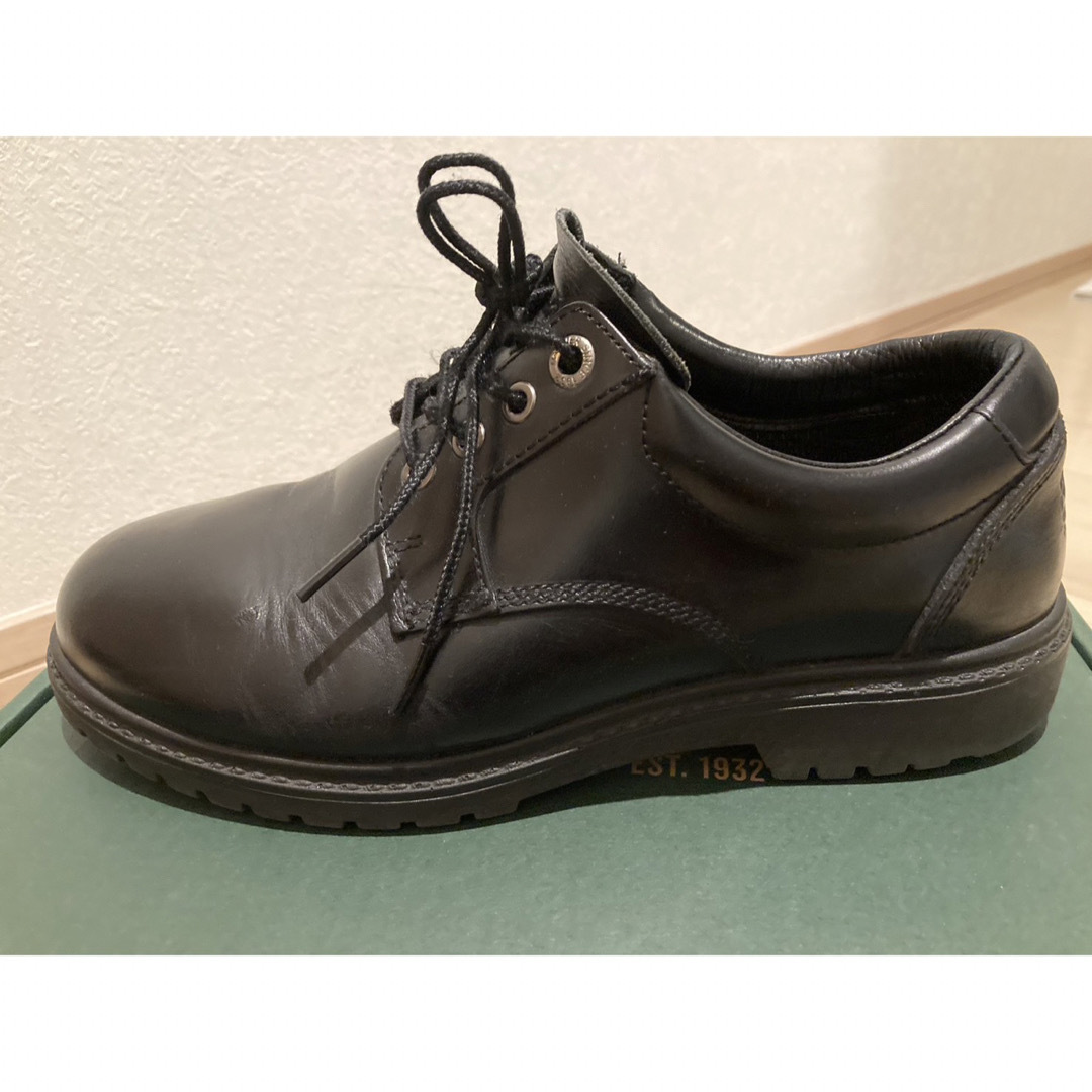 Danner(ダナー)のダナー　Danner　ブーツ　黒26cm メンズの靴/シューズ(ブーツ)の商品写真