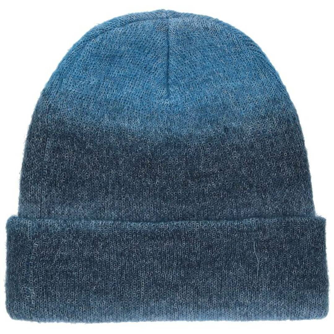 Supreme(シュプリーム)のシュプリーム  Mohair Beanie スモールボックスロゴモヘアニット帽 メンズ メンズの帽子(ニット帽/ビーニー)の商品写真