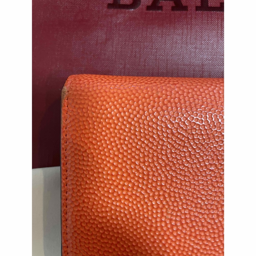 Bally(バリー)のBALLY 長財布  イタリア製 レディースのファッション小物(財布)の商品写真