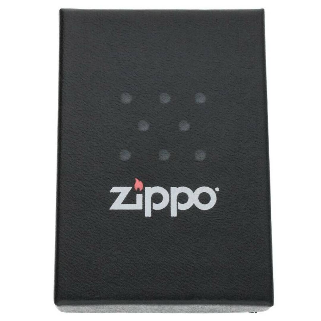 ZIPPO(ジッポー)のジッポ  CATG-NB キャットデザインジッポー メンズ メンズのファッション小物(その他)の商品写真