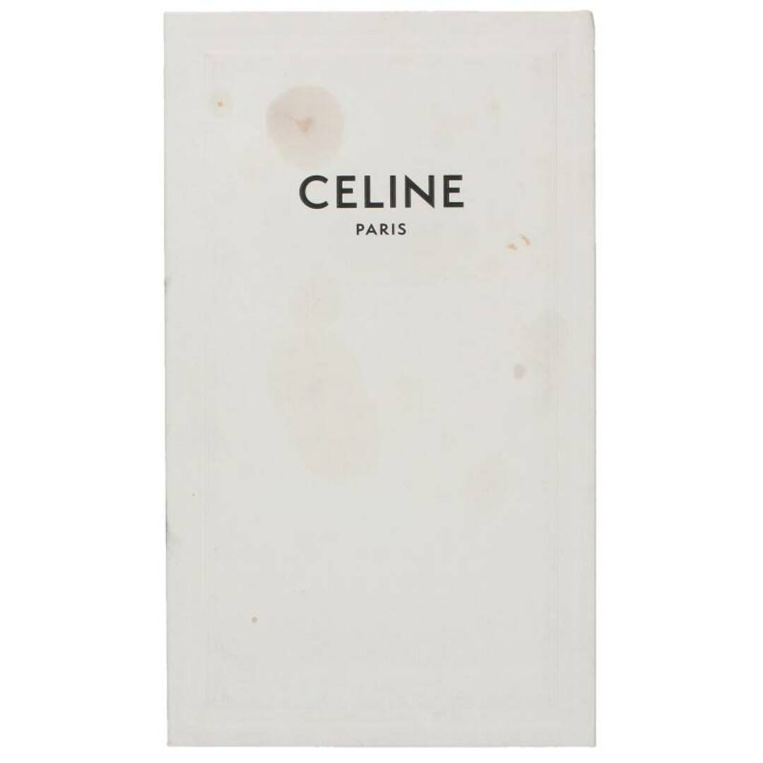 celine(セリーヌ)のセリーヌバイエディスリマン  300B67 レースアップローカットスニーカー メンズ 41 メンズの靴/シューズ(スニーカー)の商品写真