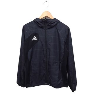 アディダス(adidas)のアディダス adidas 国内正規品 ウインドブレーカー ジップアップ パーカー(その他)