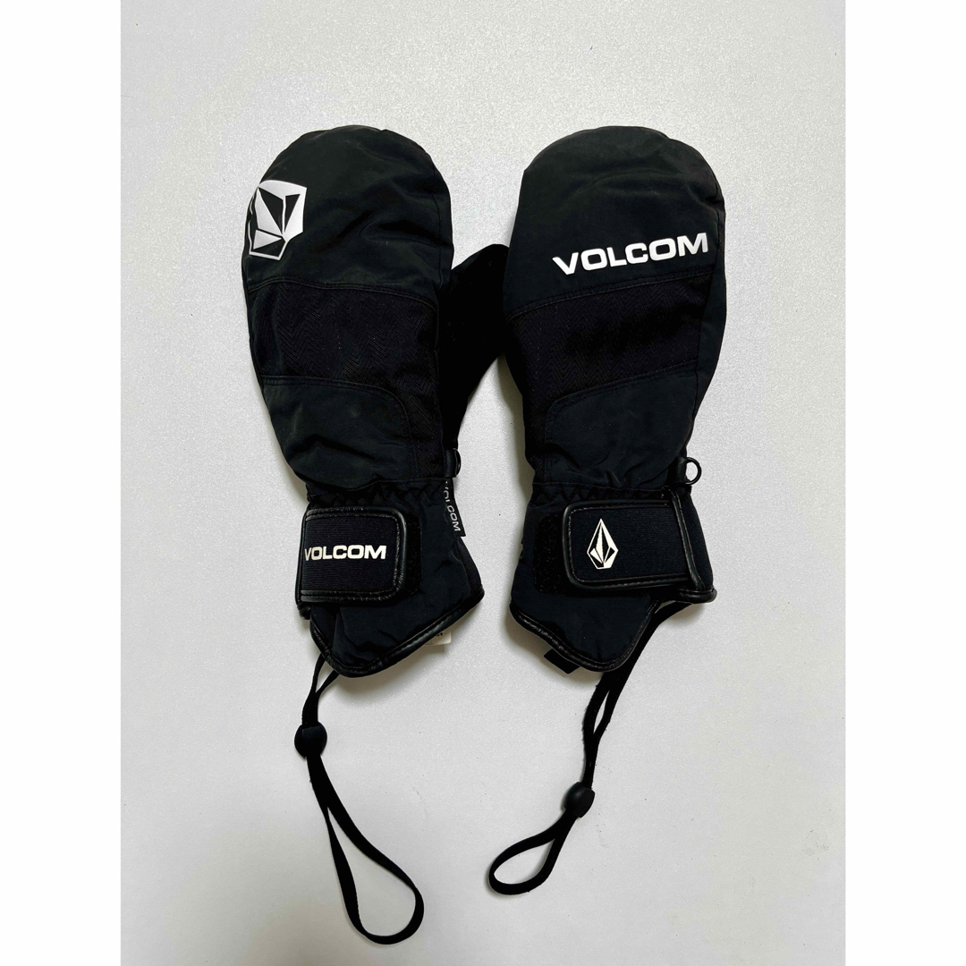 volcom(ボルコム)のVOLCOM スノーグローブ　手袋　防寒 スポーツ/アウトドアのスノーボード(アクセサリー)の商品写真