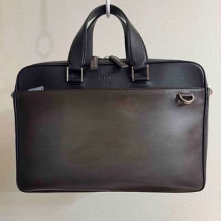 Berluti - ARALDI 1930 ブリーフケース フルオーダー品 廃盤の通販 by Berluti - ARALDI 1930 ブリーフケース フルオーダー品 廃盤の通販 by