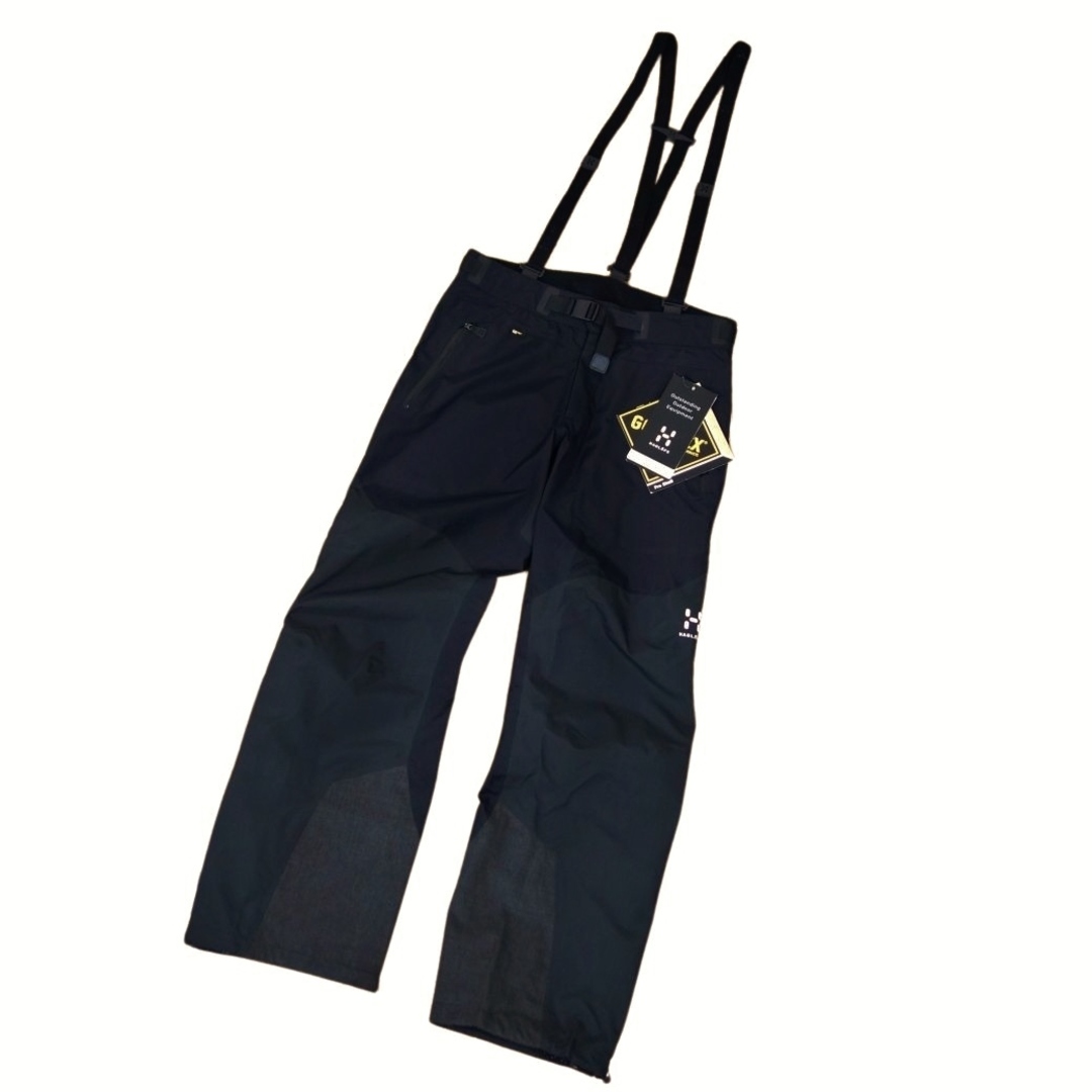 最安値に挑戦! HAGLOFS ホグロフス 未使用 GUARD メンズM ガードパンツ PANT 男性用