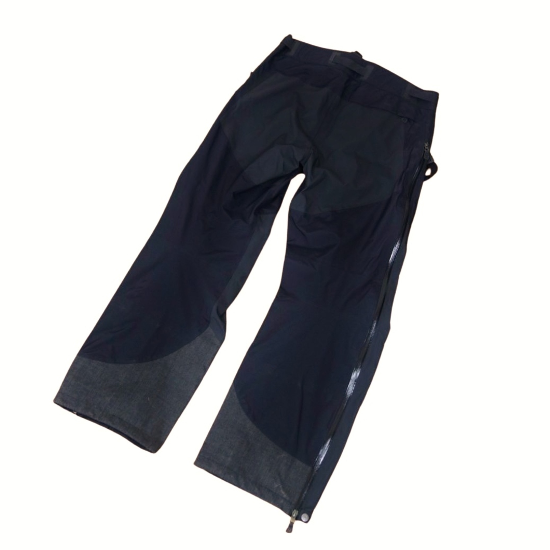 【2024年】高評価レビューアイテム特集 未使用 ホグロフス メンズM ガードパンツ PANT GUARD HAGLOFS 男性用