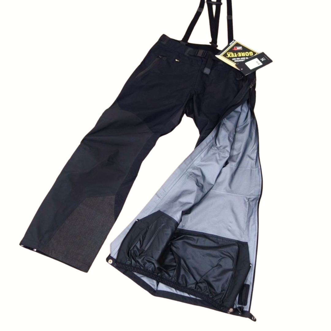 口コミ・レビューで人気商品を探そう GUARD HAGLOFS ホグロフス 未使用 PANT メンズM ガードパンツ 男性用
