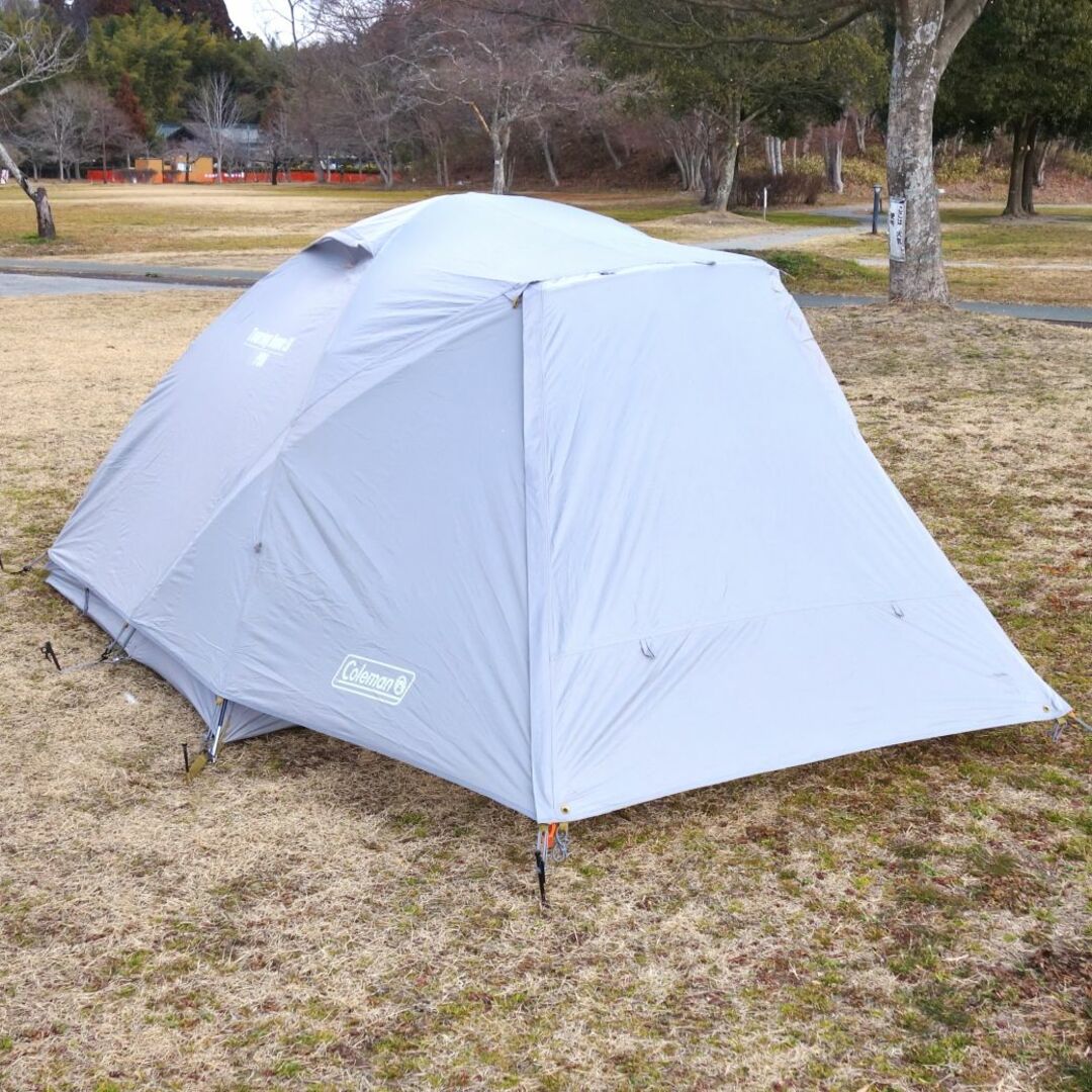 コールマン Coleman ツーリングドーム LX 2000036821 2-3人用 コールマン Coleman ツーリングドーム LX 2000036821 2-3人用