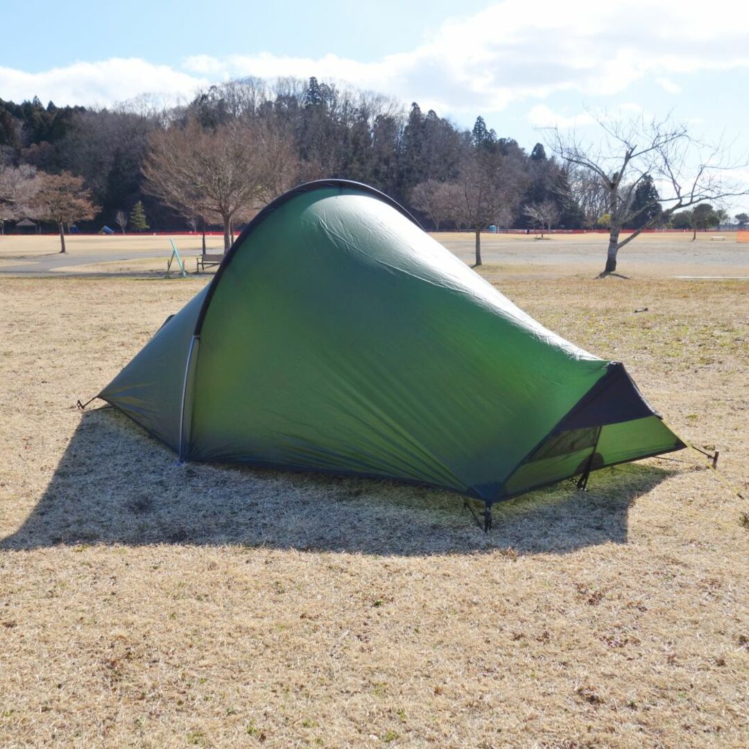 テラノヴァ TERRA NOVA LASER Conpact1 レーサー コンパクト1 テラノヴァ TERRA NOVA LASER Conpact1 レーサー コンパクト1