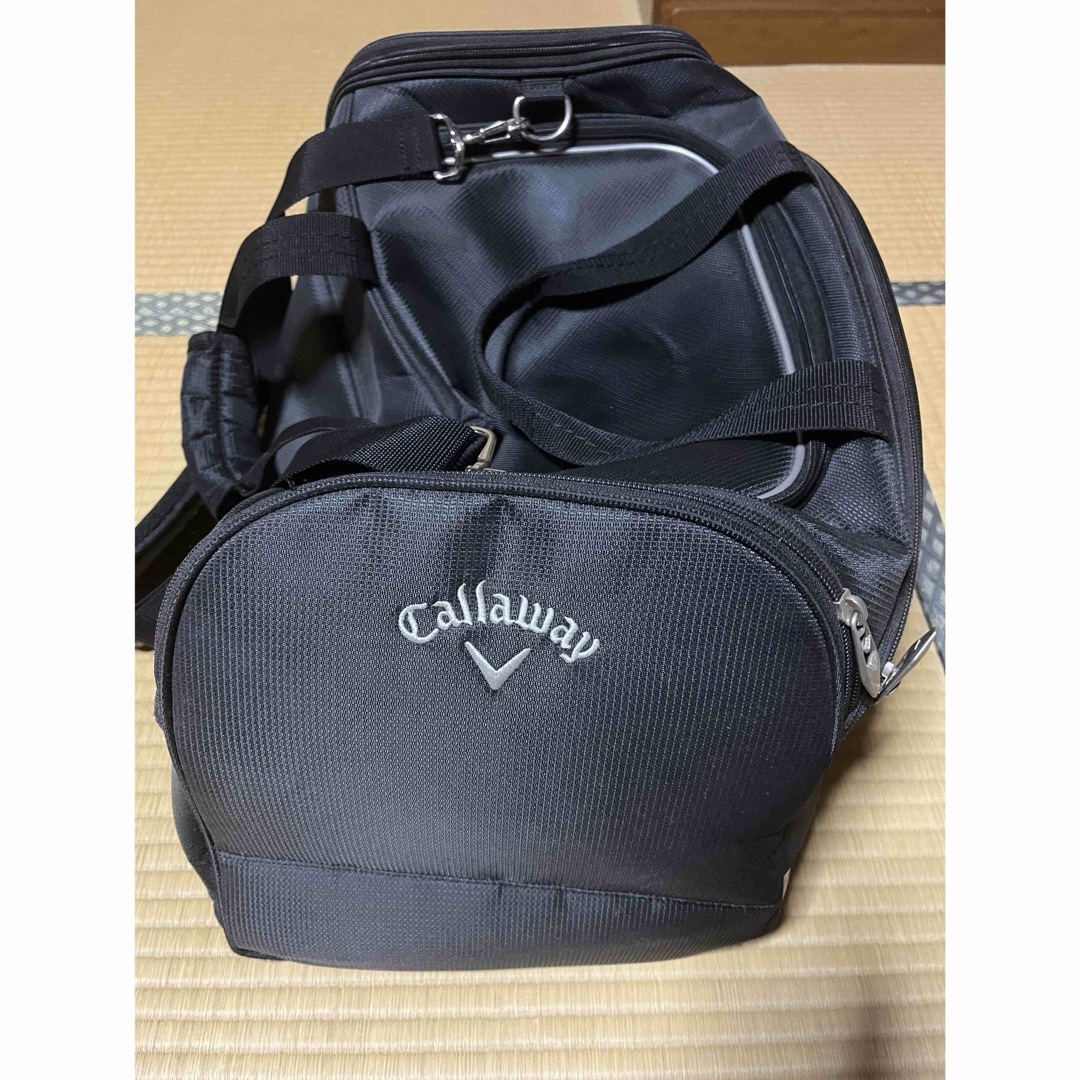Callaway(キャロウェイ)のゴルフ　バック スポーツ/アウトドアのゴルフ(バッグ)の商品写真