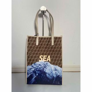 Corto Moltedo - コラボ限定品 CORTO × WIND AND SEA MountainToteの 