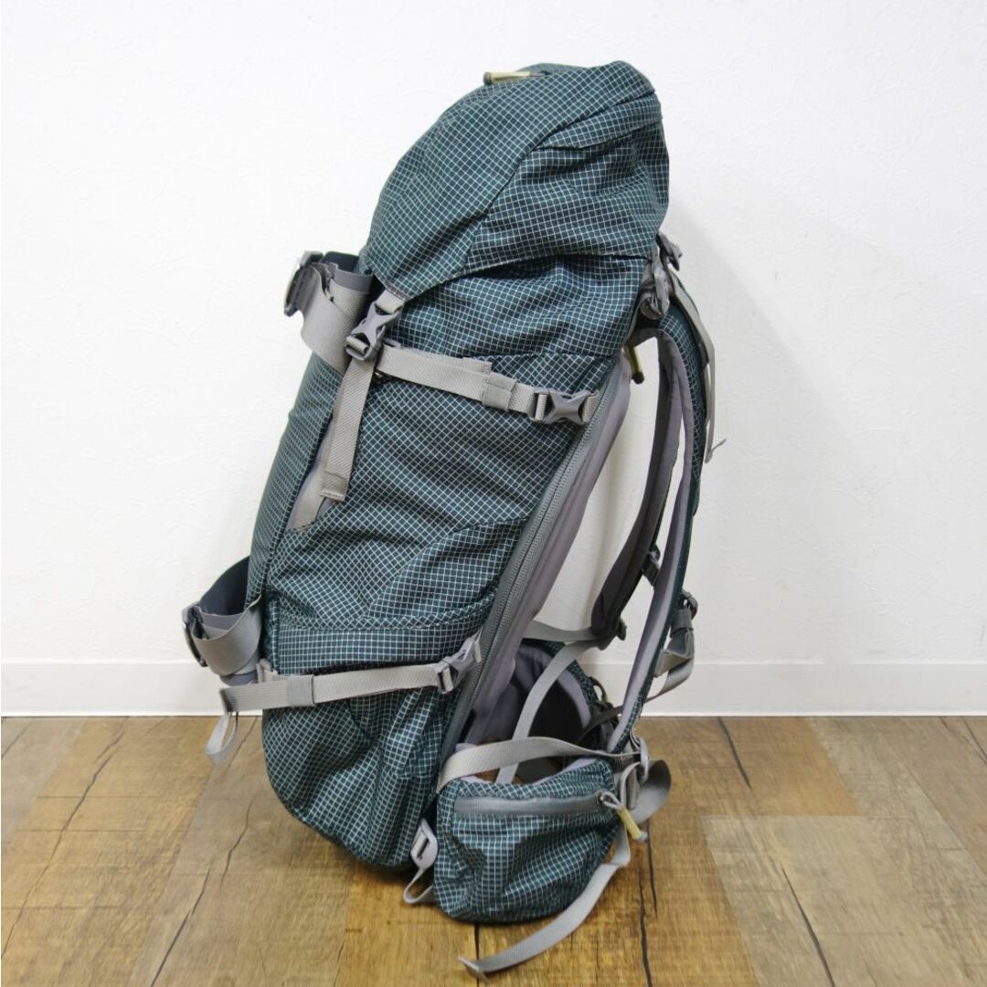ティートンブロス Teton Bros Koma 38L バックカントリー スキー ティートンブロス Teton Bros Koma 38L バックカントリー スキー