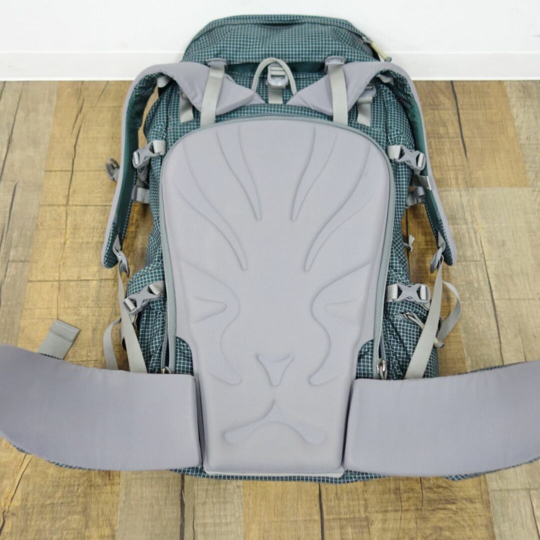 ティートンブロス Teton Bros Koma 38L バックカントリー スキー ティートンブロス Teton Bros Koma 38L バックカントリー スキー