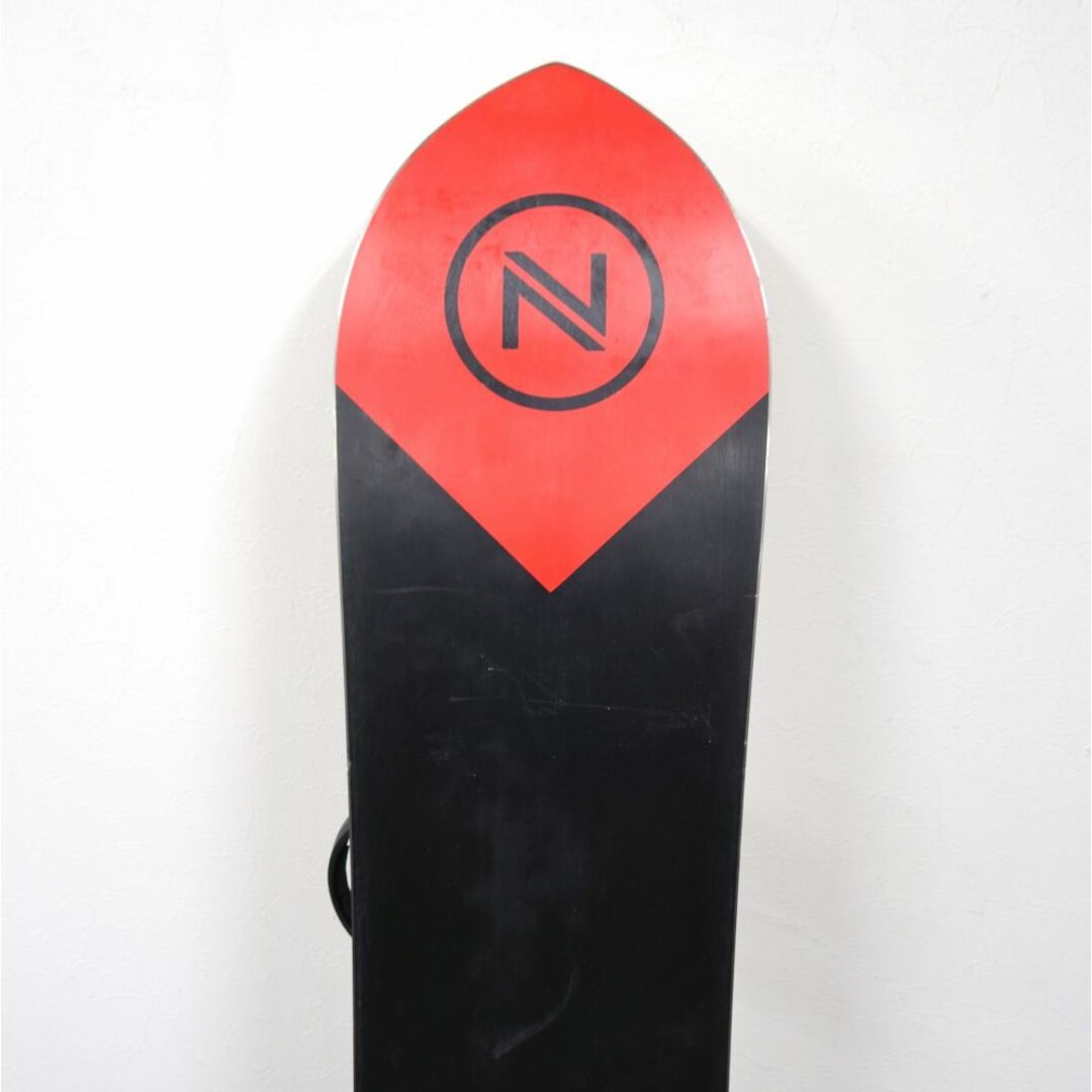 ナイデッカー NIDECKER MELLOW 150cm バインディング YONEX ナイデッカー NIDECKER MELLOW 150cm バインディング YONEX