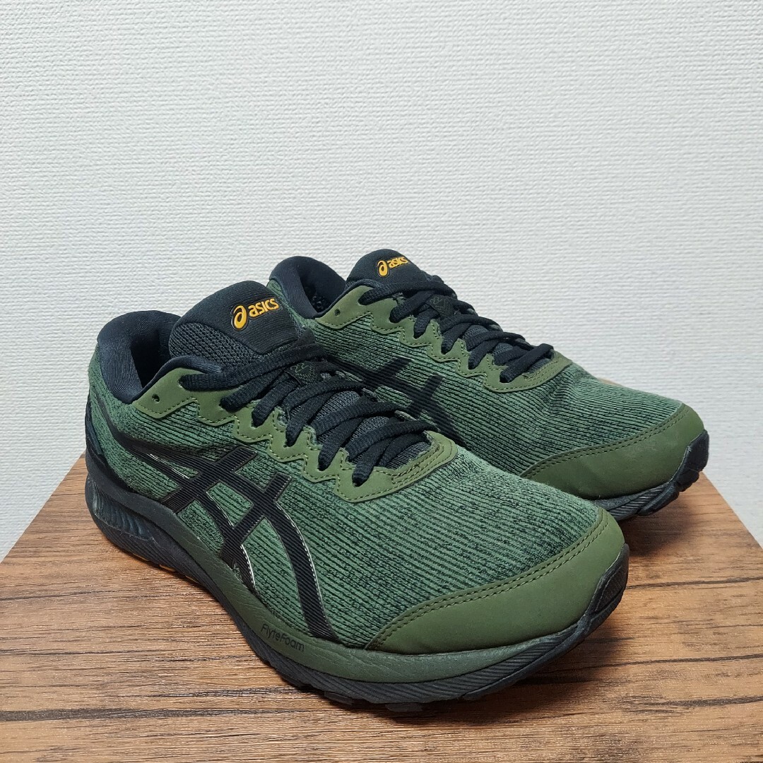 asics(アシックス)のASICS アシックス ゲルキュムラス 22 GTX　メンズ　26.5cm メンズの靴/シューズ(スニーカー)の商品写真