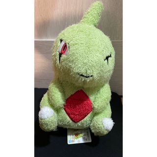 ポケモン - ポケモン サイコソーダ マリル ぬいぐるみ 新品 タグ付き