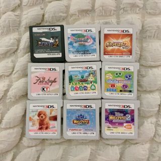 ニンテンドー3DS - サルさるDS DSの通販 by バード0412's shop