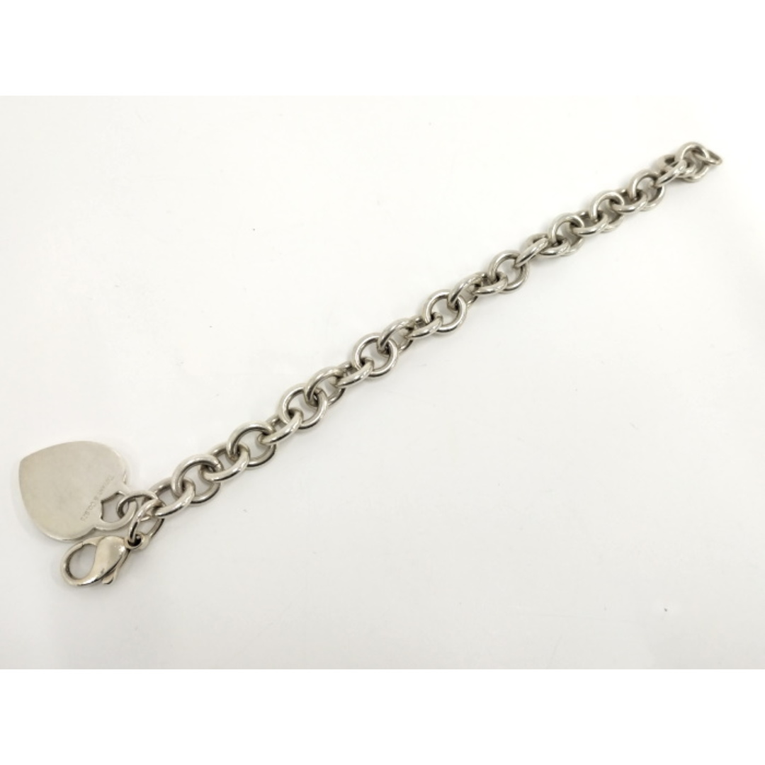 TIFFANY&Co. リターントゥティファニー ブレスレット SV925