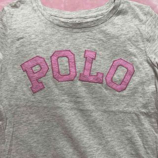 ポロラルフローレン(POLO RALPH LAUREN)のPOLO ラルフローレン Tシャツ　130(Tシャツ/カットソー)