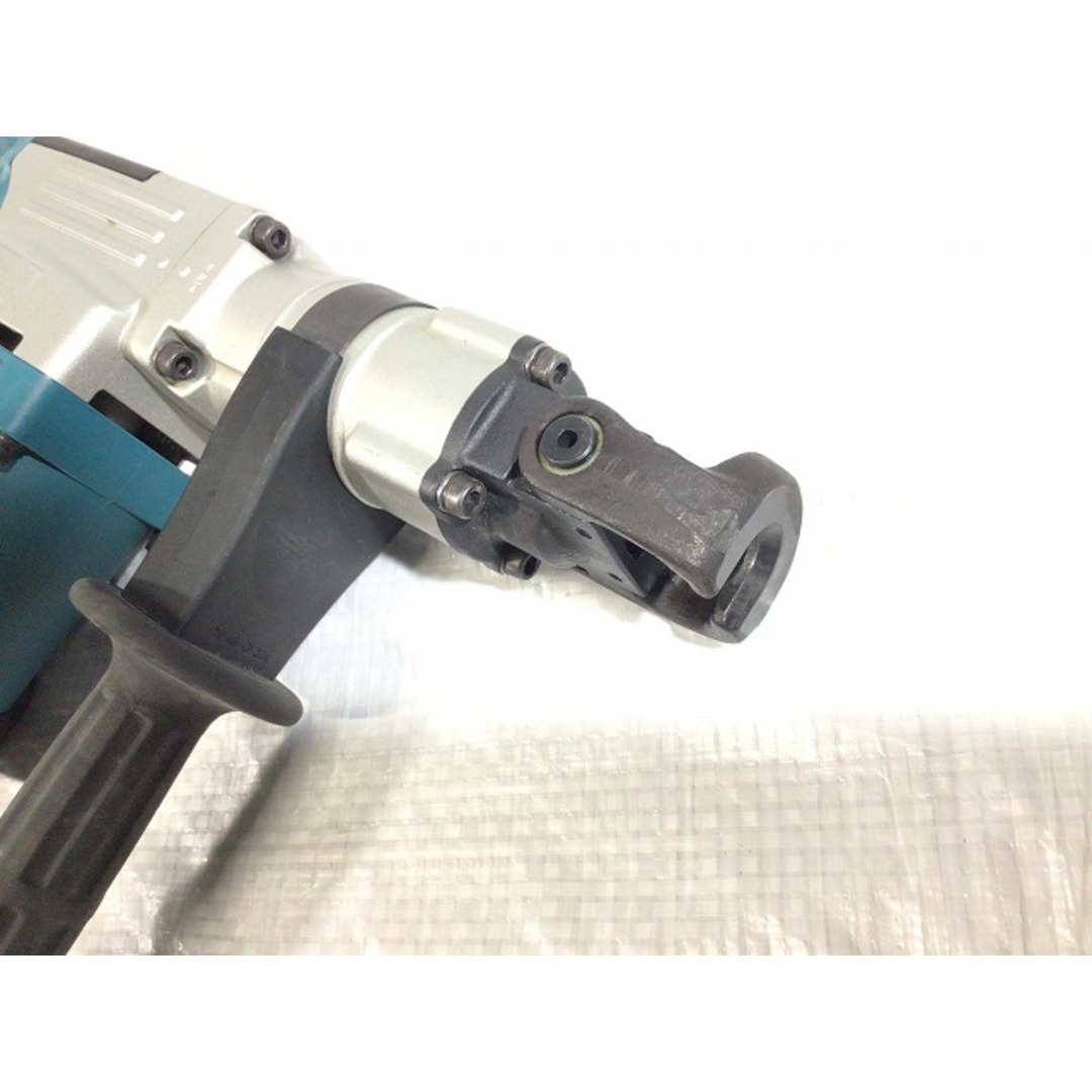 ☆比較的綺麗☆makita マキタ 100V 電動ハンマー HM0830 ケース ☆比較的綺麗☆makita マキタ 100V 電動ハンマー HM0830 ケース