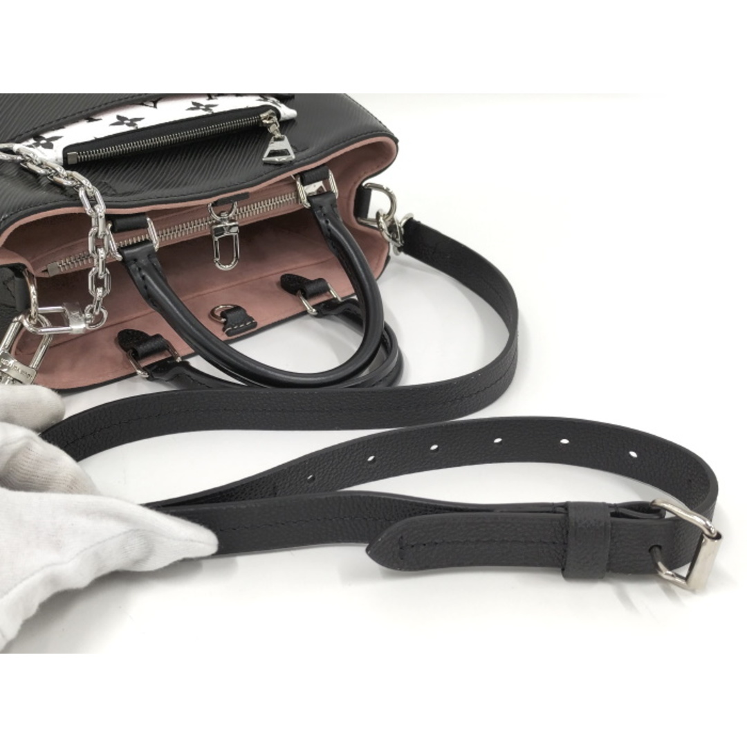 LOUIS VUITTON - LOUIS VUITTON マレルトートBB 2way ショルダー LOUIS VUITTON - LOUIS VUITTON マレルトートBB 2way ショルダー
