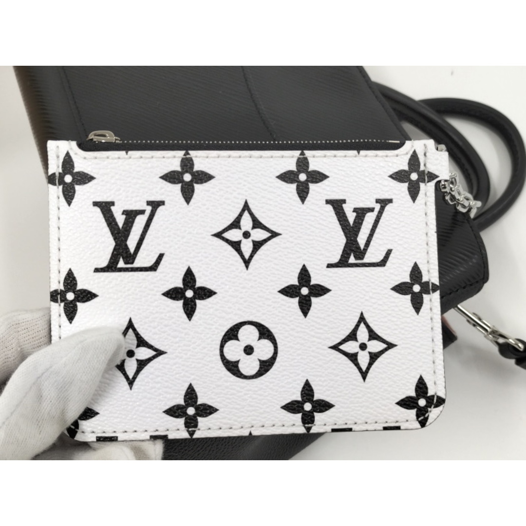 LOUIS VUITTON - LOUIS VUITTON マレルトートBB 2way ショルダー LOUIS VUITTON - LOUIS VUITTON マレルトートBB 2way ショルダー