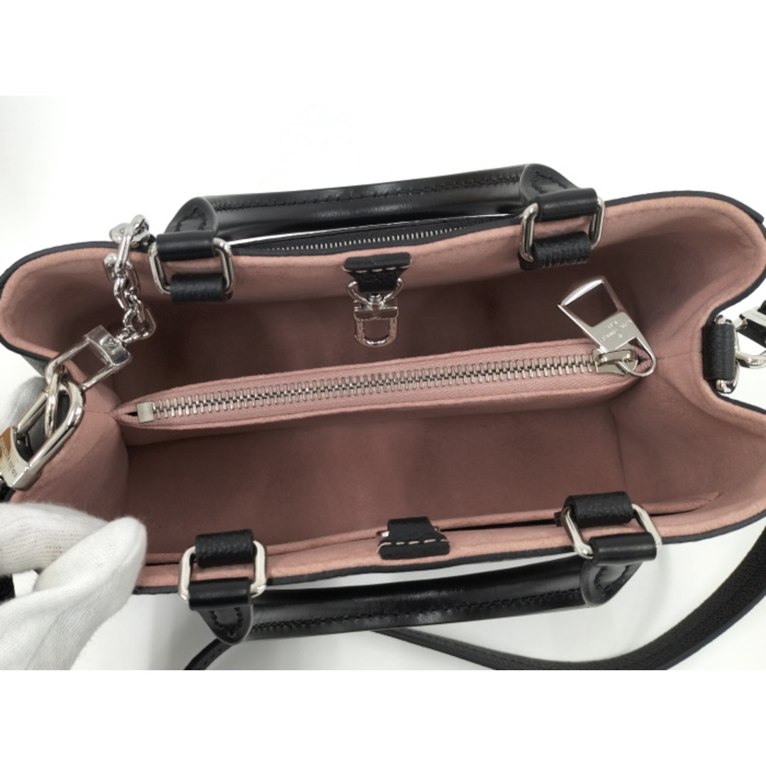 LOUIS VUITTON - LOUIS VUITTON マレルトートBB 2way ショルダー LOUIS VUITTON - LOUIS VUITTON マレルトートBB 2way ショルダー